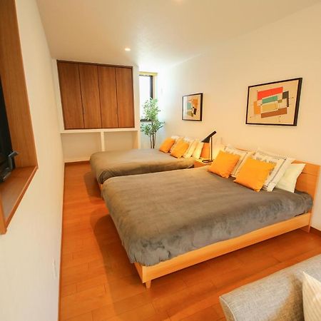 Primeroom別府 Tatami Suite Beppu Dış mekan fotoğraf