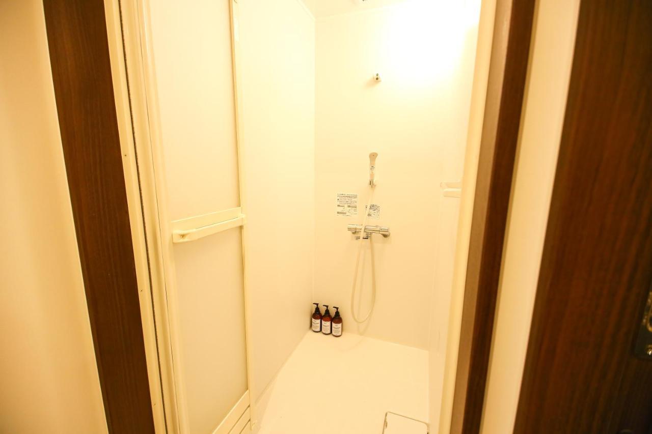 Primeroom別府 Tatami Suite Beppu Dış mekan fotoğraf