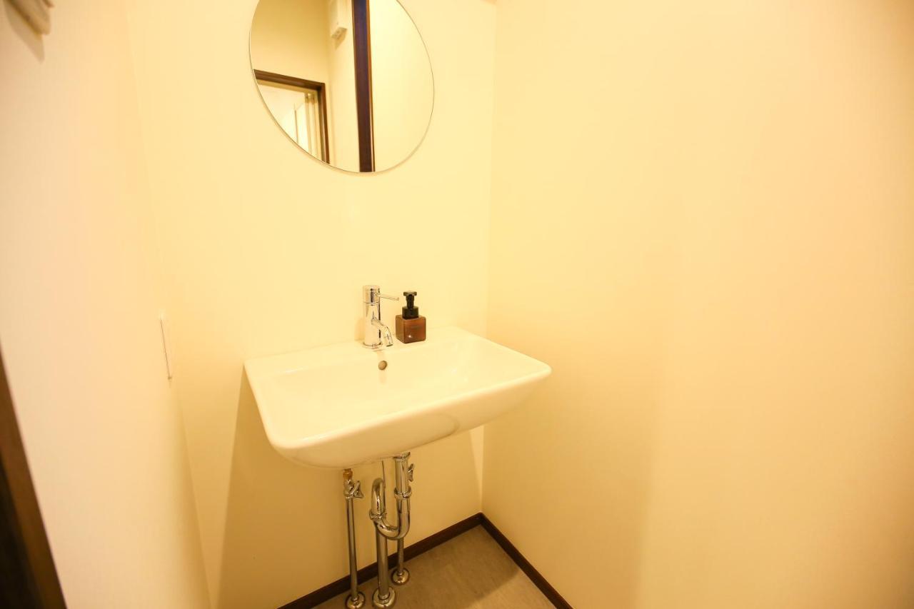 Primeroom別府 Tatami Suite Beppu Dış mekan fotoğraf